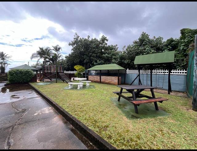 2 BEDROOM PROPERTY TO RENT IN MARGATE BEACH